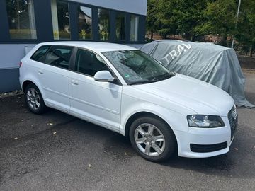AUDI A3 A3 Sportback 1.4 TFSI Attraction