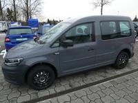Volkswagen Caddy Kombi 1,0 TSI KLIMA+PDC+TEMPOMAT