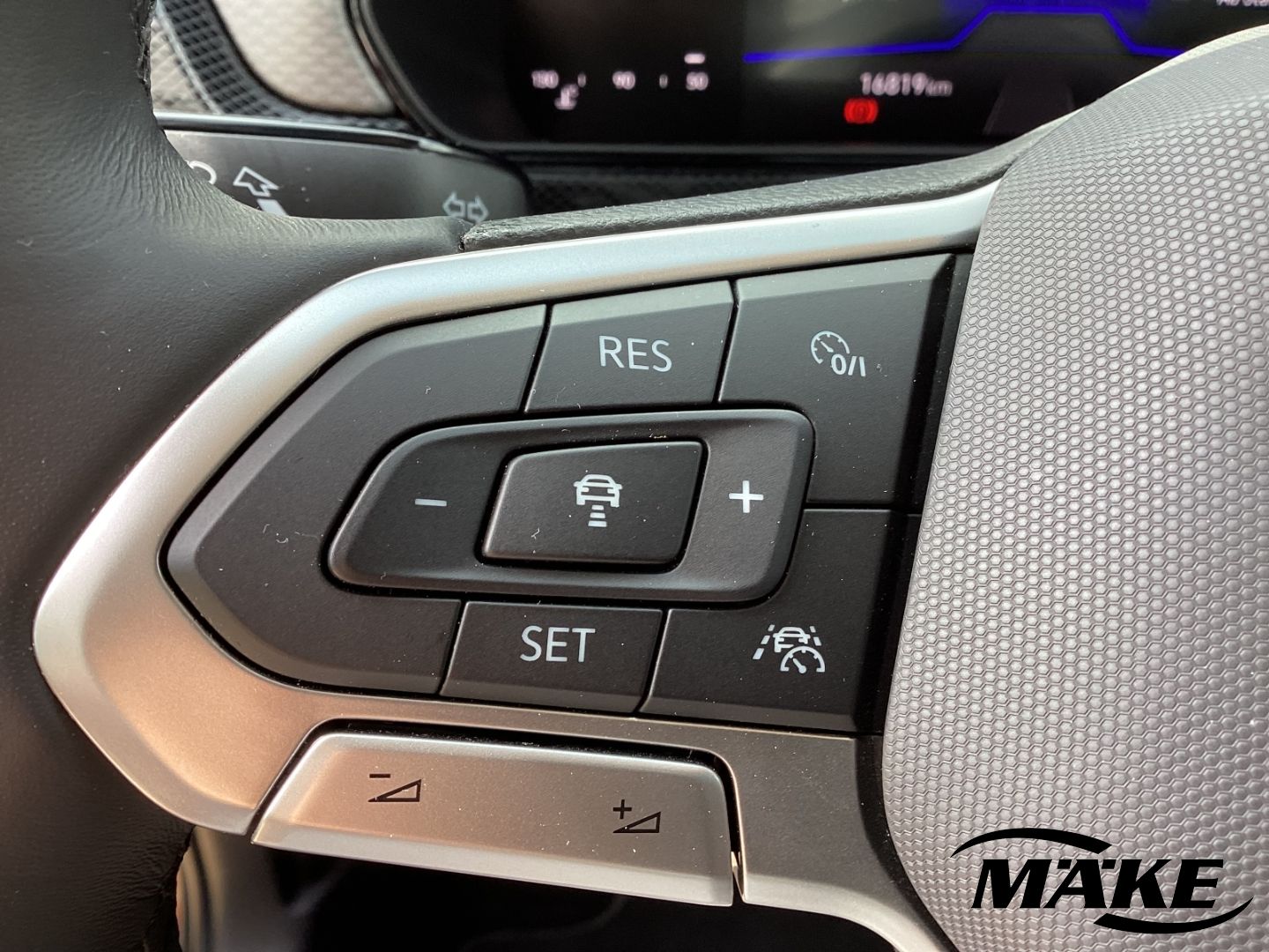 T-Cross Life 1.0 TSI AHK NAV RFK ACC ALU APP LED