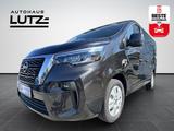 Nissan Primastar Kombi L1H1 2,8t Tekna Navi Kamera LED  - Nissan Primastar Gebrauchtwagen