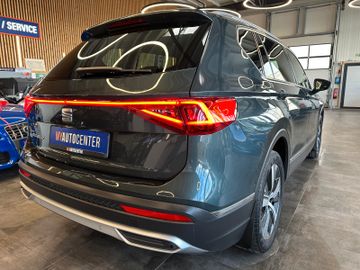MYAUTOCENTER – Gebraucht- und Jahreswagen mit Werkstattservice in Pfaffenhofen Seat Tarraco Xcellence *LED*Virtuel*AHK*