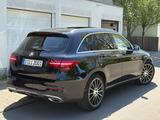 Mercedes-Benz GLC 250 4MATIC*AMG*DIST*PANO*AHK*360*SOUND - Mercedes-Benz GLC 250 Gebrauchtwagen in Stuttgart
