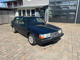 Volvo 960 1.Hand seit 10 Jahren abgemeldet - Volvo 960: Limousine
