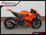 KTM RC 8C - KTM RC