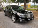 Subaru OUTBACK Outback Sport*Automatik*Leder*Pano*Navi - schwarze Subaru Outback