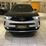 Opel Mokka - Vorschau Bild 2