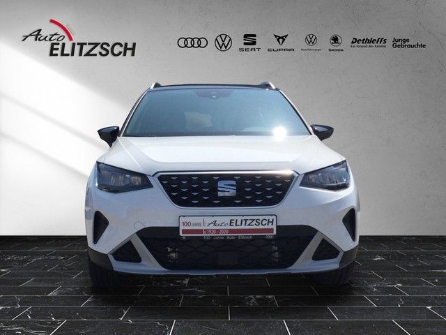 Fahrzeugabbildung SEAT Arona Xperience AHK 18"LM