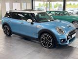 MINI COOPER_S Clubman All4 Pano/HuD/LED/SHZ/BT/H&K - MINI MINI: Blau