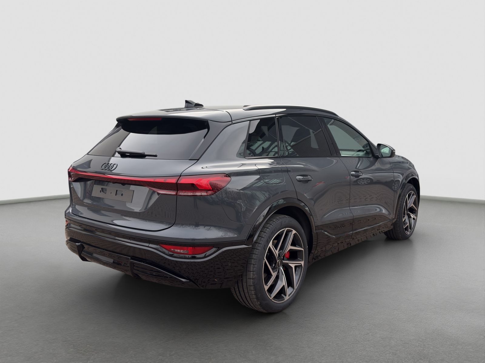 Audi SQ6 e-tron - Bild 5