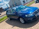 Volkswagen VW Passat 3c B6 TÜV bis 3/2028 - Volkswagen Passat B6-3C