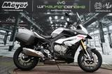 BMW S 1000 XR Koffer, Carbon uvm. *Finanz. möglich - BMW C1