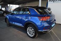 Volkswagen T-Roc - Vorschau Bild 4