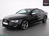 Audi S5 Coupe 3.0 TFSI qu PANO,BANG+O,S-SITZE,ACC,AHK - Audi S5: Sportwagen