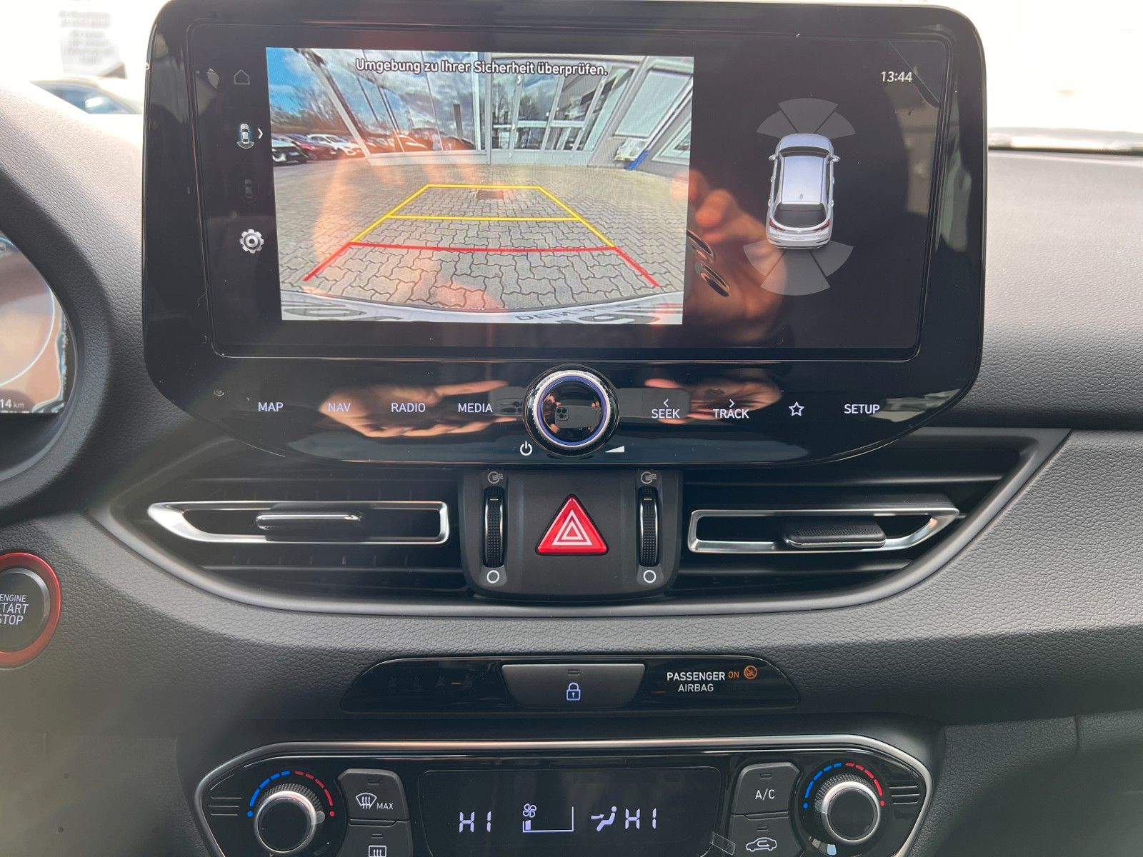 Hyundai i30 – Bild 17