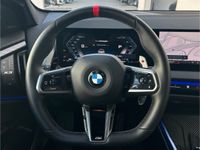 BMW X3 M50 - Vorschau Bild 7