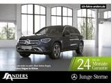 Mercedes-Benz GLC 220 d 4M MBUX+SHZ+LED+PDC+Kam+EASY-P+digCock - Mercedes-Benz GLC 220 in Bremen