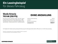 Skoda Octavia - Vorschau Bild 2