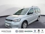 Volkswagen Caddy Maxi 2.0 TDI Life 7-Sitzer APP/ACC/EPH+++