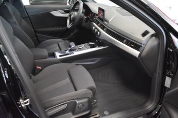 Audi A4 - 6