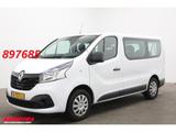 Renault Trafic Passenger 1.6 dCi Expression Energy Airco - Renault Doppelkabine Trafic