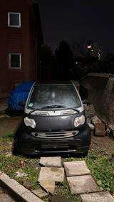 Smart 450 Tüv 12/26 Benziner - Smart ForTwo aus 2025