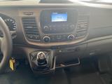 Ford Transit Pritsche 350L3 DoKa Trend 2,0l AHK - : Pritsche Doka