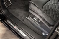 Audi SQ8 - Vorschau Bild 22