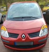 Renault Modus - Renault Modus in Hannover
