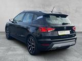 Seat Arona FR 1.0 TSI TEMPOMAT+AHK+SHZ+KLIMAAUTOMATIK - Seat Arona mit Anhängerkupplung