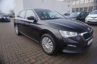 Skoda Scala AUT*Ambi.AHK*TEMP*SHZG*LED*SPUR*FRONTASIST