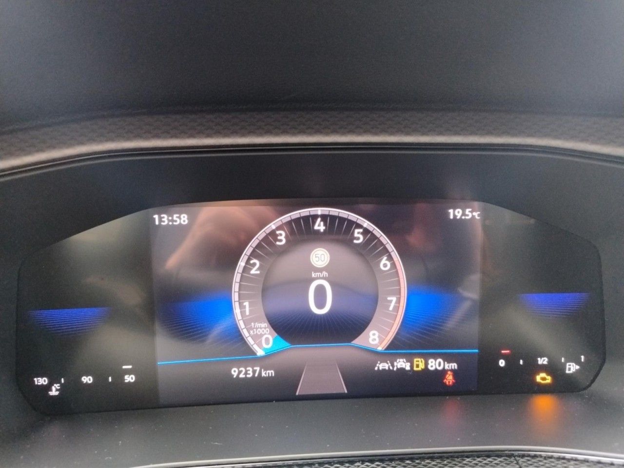 T-Cross Life IQ.DRIVE 1.0 TSI Klima