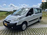 Citroën Jumpy 8 sitze 2.0 HDiF L2 Bj 2015 - Citroën Jumpy aus 2015