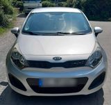 Kia Rio 1.2 76.000 Km  Top Zustand - Kia Rio in Bochum
