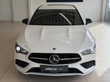 Mercedes-Benz CLA 250 SB e AMG Sport Night Navi AHK Kam Ambi - Mercedes-Benz CLA Shooting Brake in Bremen