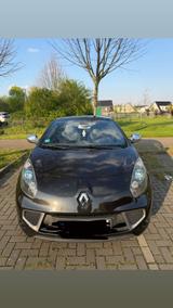 Renault Wind Cabrio - Renault Wind von privat