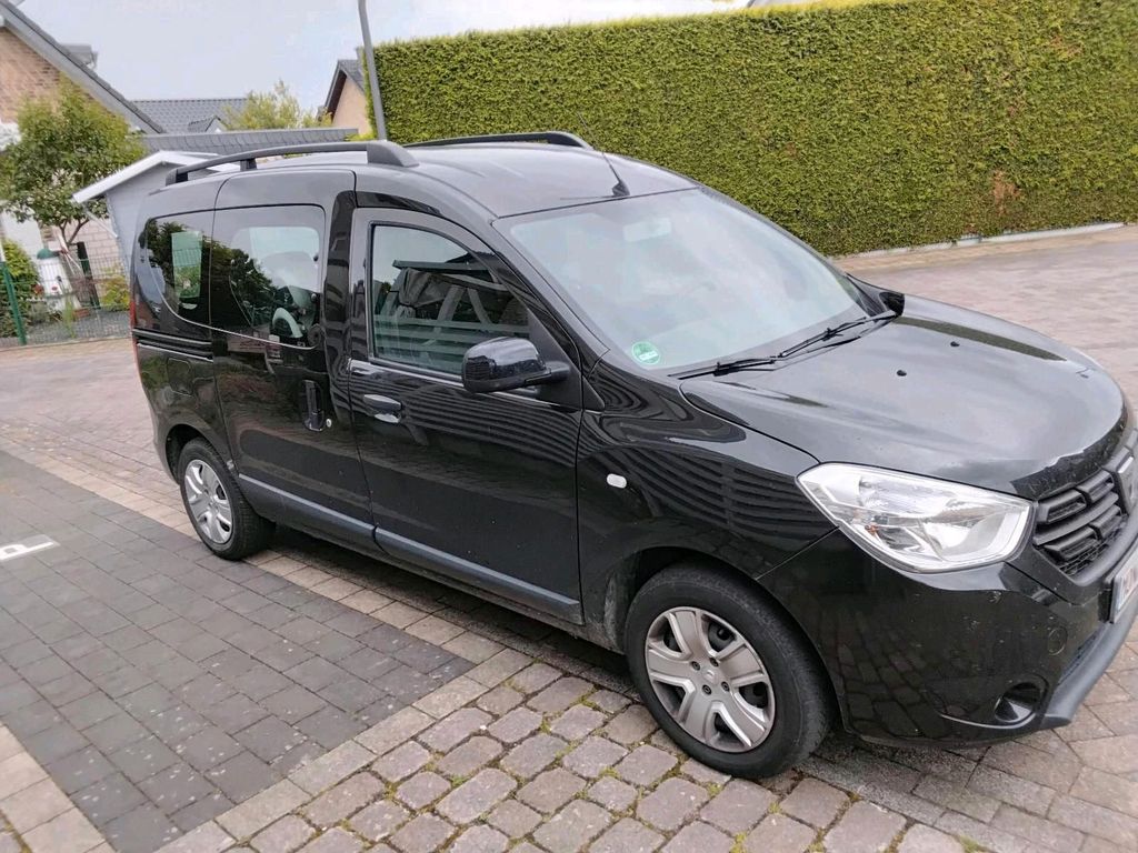 Image of Dacia Dokker