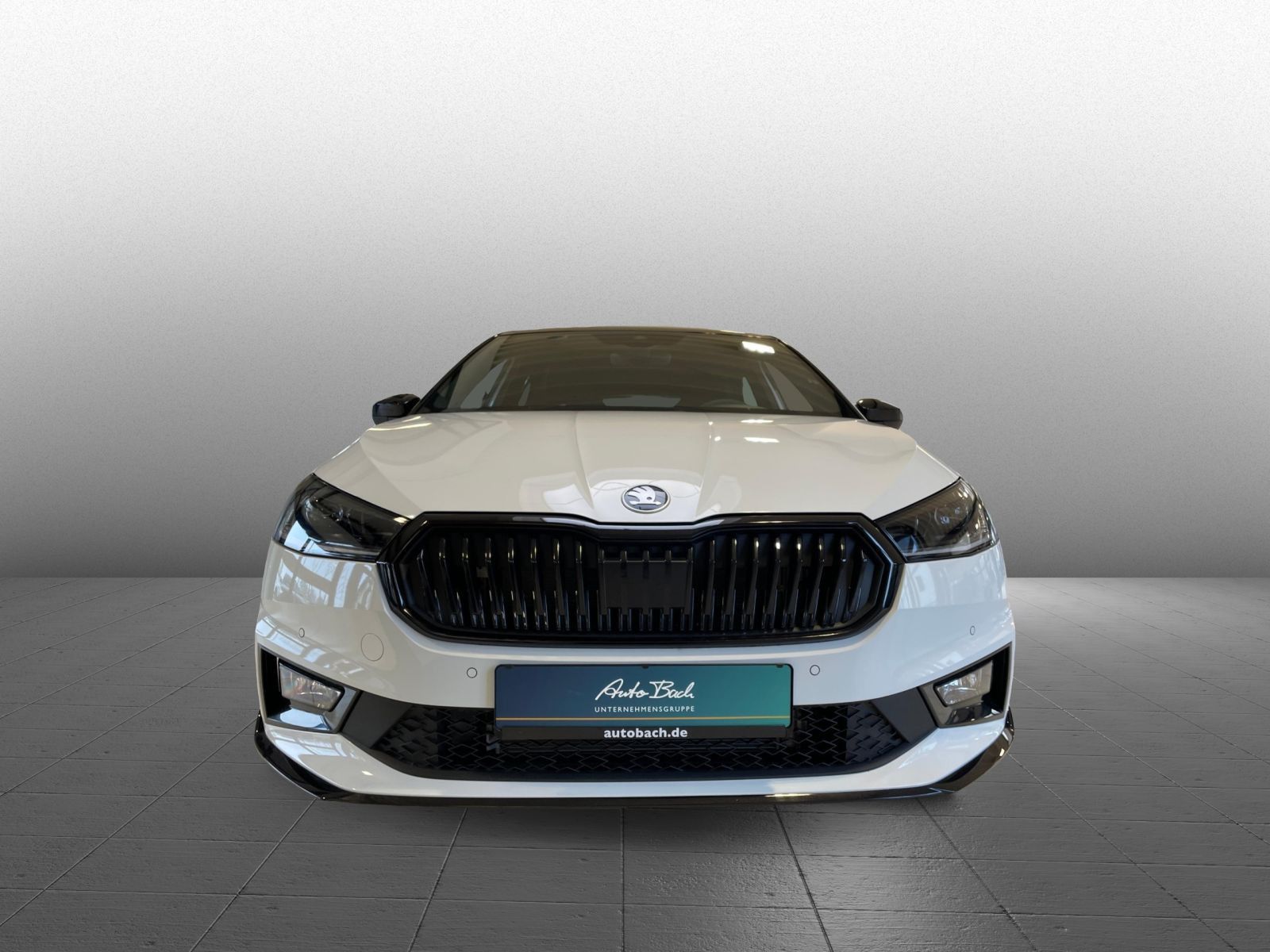Skoda Fabia - Bild 7