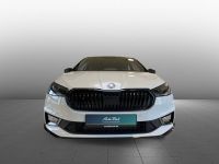 Skoda Fabia - Vorschau Bild 7
