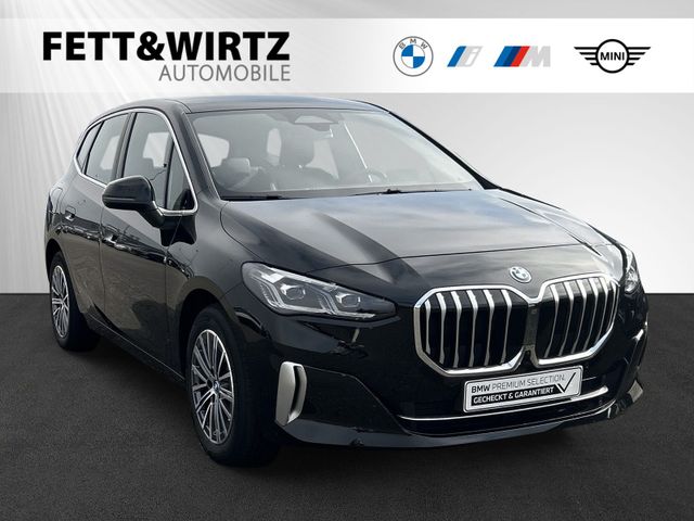 BMW 225e xDrive Active Tourer Luxury|Head-Up|DA+|PA+