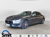 Maserati Quattroporte 3.0 V6 SQ4/ Soft-Close/ ACC/ Leder - Maserati Quattroporte aus 2018