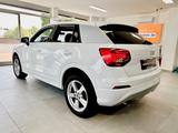 Audi Q2 Sport ultra  Navi*Leder*Sportpaket - mit Benzin-Antrieb: Geländewagen, Schaltgetriebe