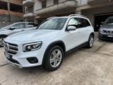 Mercedes-Benz Mercedes-benz GLB 180 d Automatic Sport Plus - Mercedes GLB 180 mit Halbautomatikschaltung