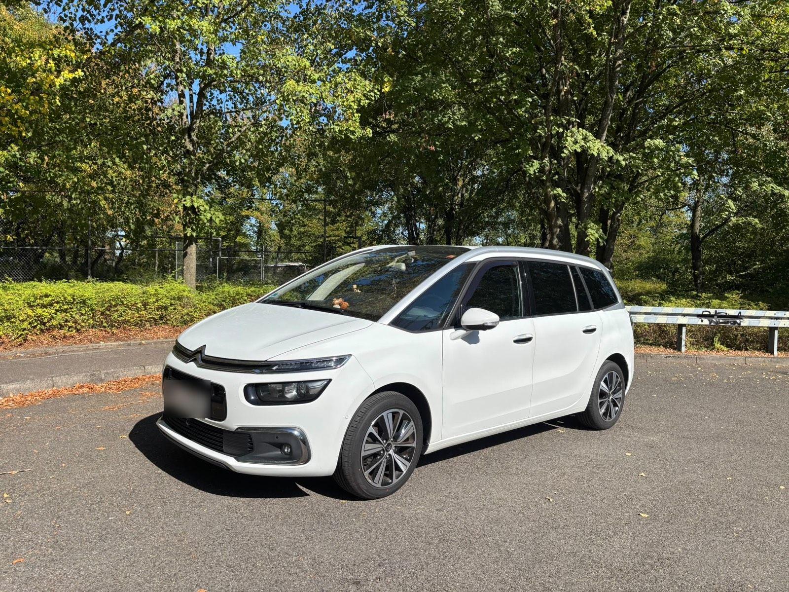 Citroën C4 Picasso