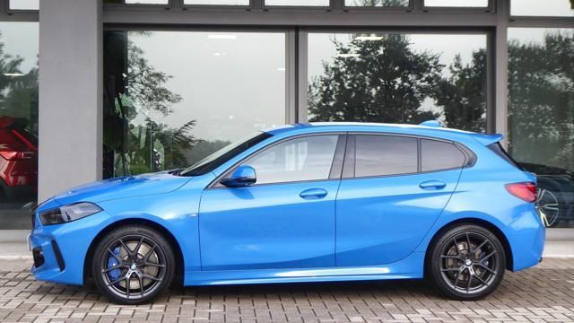 BMW 120 d xDrive 5p. Msport imagem 2
