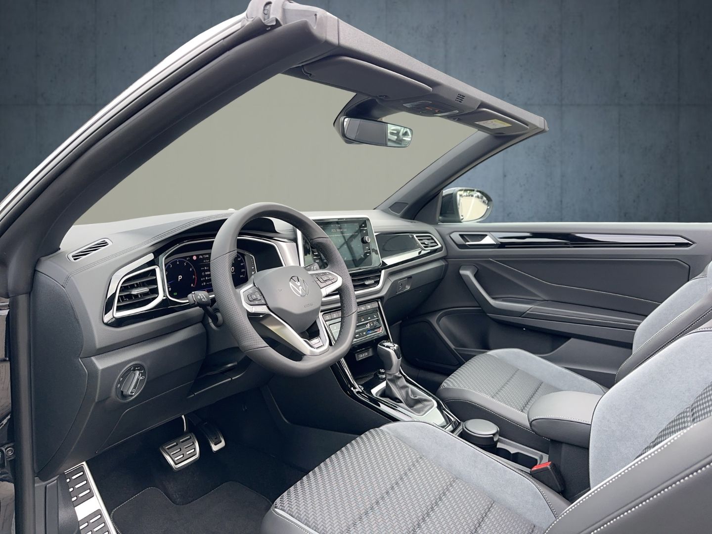 Volkswagen T-Roc - Bild 10