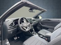 Volkswagen T-Roc - Vorschau Bild 10