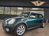 MINI Cooper Clubman LEDER/Schiebedach/SZH/Brit-Green - MINI aus 2008: Clubman