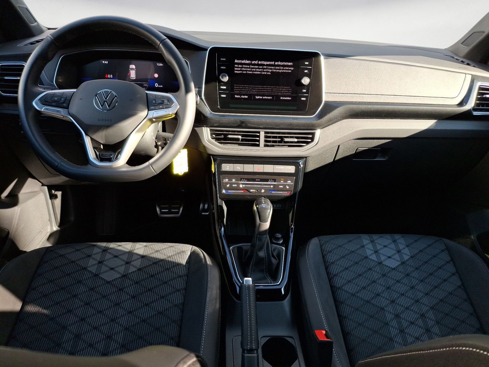 Volkswagen T-Cross - Bild 11