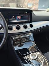 Mercedes-Benz E 250 T Autom. Avantgarde junge Sterne Garantie - Mercedes Junge Sterne Gebrauchtwagen