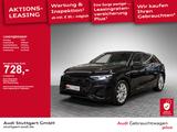 Audi Q8 55 TFSI e quattro tiptronic Matrix AIR AHK - Audi Q8 in Stuttgart